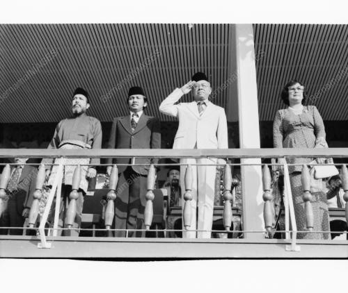 HARI KEBANGSAAN MALAYSIA KE 23