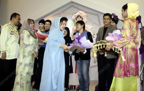 ROSMAH MANSOR