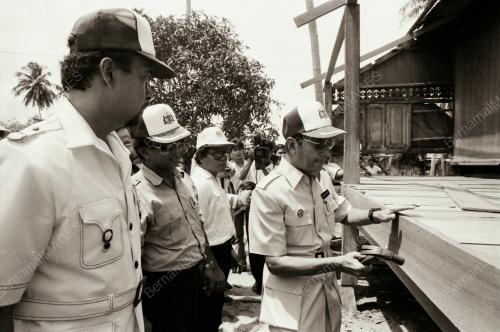DATUK SERI DR MAHATHIR MOHAMAD