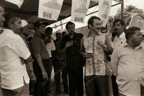 PILIHANRAYA KECIL LINGGI