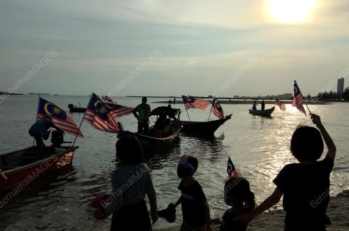 JALUR GEMILANG