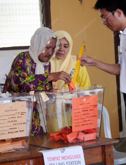 PILIHAN RAYA UMUM