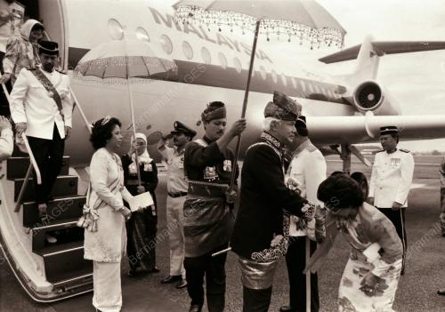 YANG DI-PERTUAN AGONG