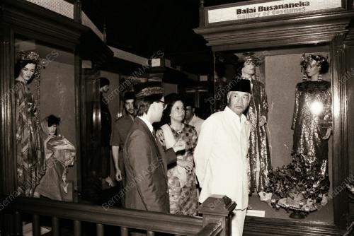 YANG DI-PERTUAN AGONG
