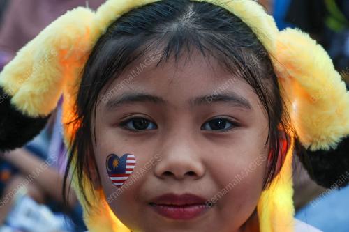 SAMBUTAN HARI MALAYSIA 2022