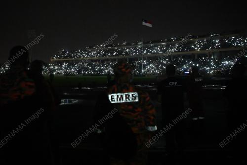 BOLA SEPAK PIALA MALAYSIA