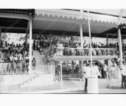 HARI KEBANGSAAN MALAYSIA KE 23