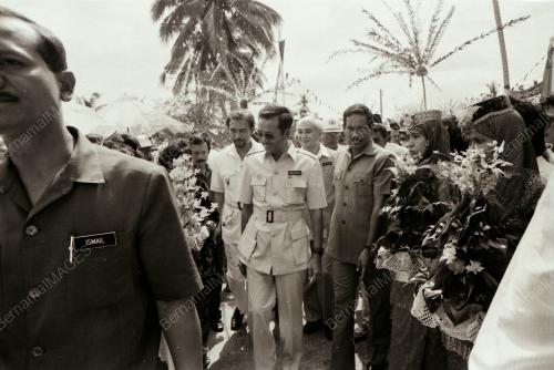 DATUK SERI DR MAHATHIR MOHAMAD