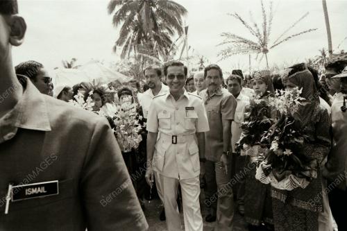 DATUK SERI DR MAHATHIR MOHAMAD