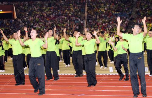 PERSEMBAHAN