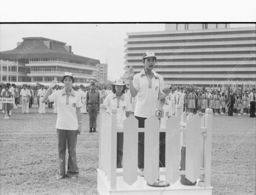 HARI KEBANGSAAN MALAYSIA KE 23