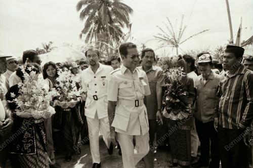 DATUK SERI DR MAHATHIR MOHAMAD