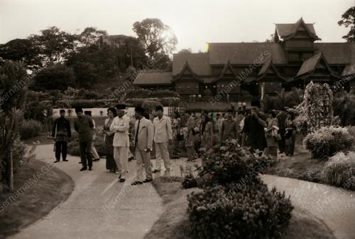 YANG DI-PERTUAN AGONG