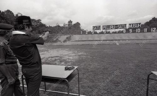 DATUK SERI DR. MAHATHIR MOHAMAD