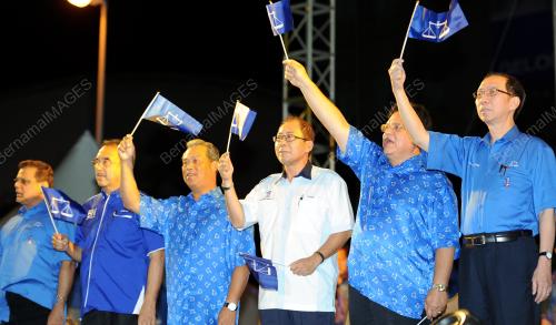 MK21_22012013_TPM_BENDERA