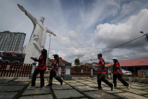 MELAKA EXPLORACE