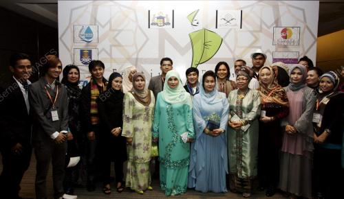 ROSMAH MANSOR