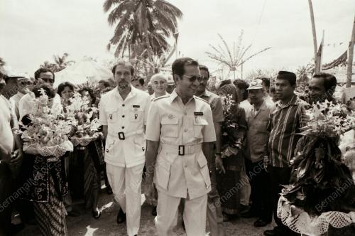 DATUK SERI DR MAHATHIR MOHAMAD
