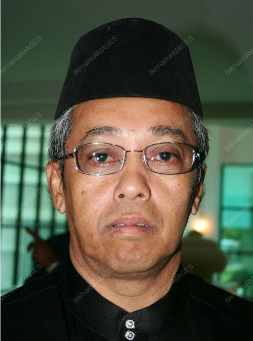 Latif Thamby Chik