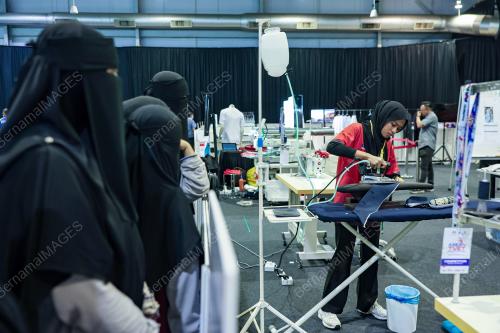 HARI TVET NEGARA 2025
