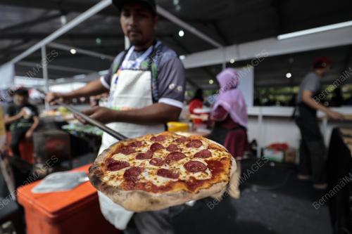 JELAJAH AKM MELAKA