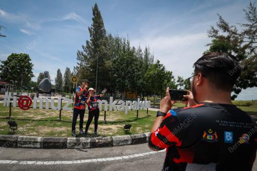 MELAKA EXPLORACE