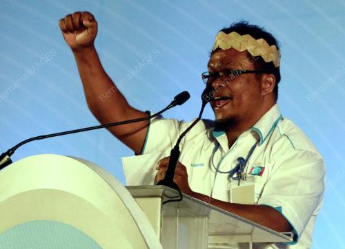 KONGRESS PKR 2019