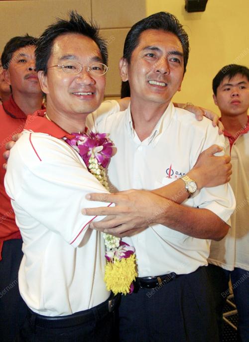 PILIHAN RAYA UMUM KE 12