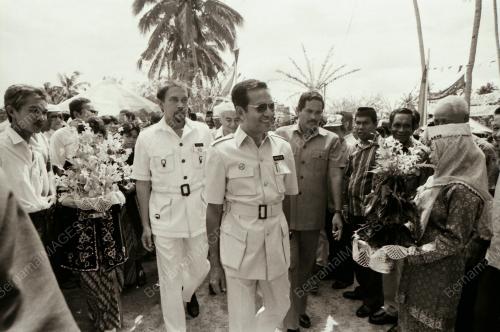 DATUK SERI DR MAHATHIR MOHAMAD