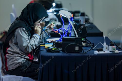 HARI TVET NEGARA 2025