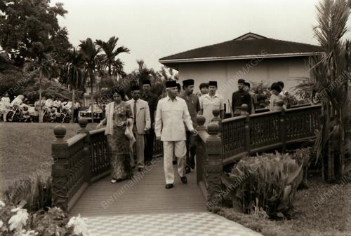 YANG DI-PERTUAN AGONG