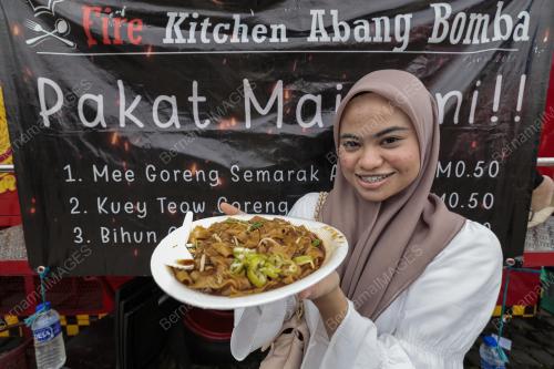 JELAJAH AKM MELAKA