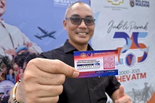 DATUK SEMAON MARJUKI