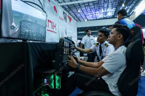 HARI TVET NEGARA 2025
