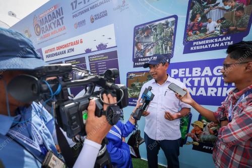 DATUK LOKMAN HAKIM ALI