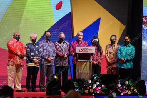 HARI WARTAWAN NASIONAL