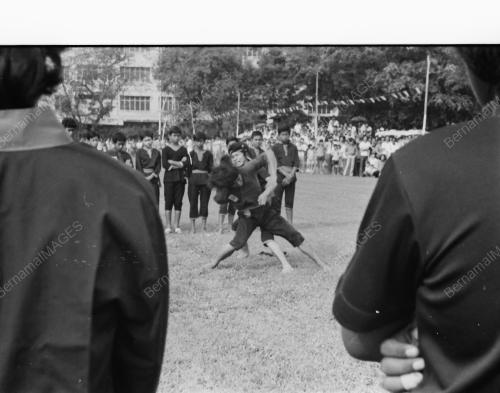 HARI KEBANGSAAN MALAYSIA KE 23
