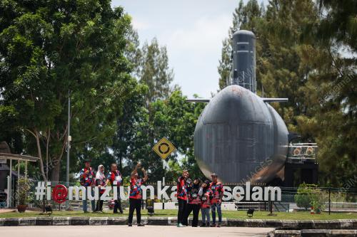 MELAKA EXPLORACE