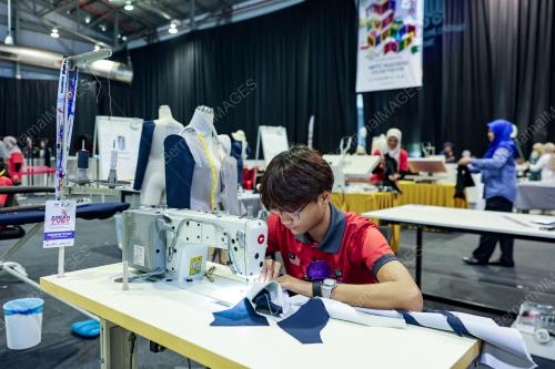HARI TVET NEGARA 2025