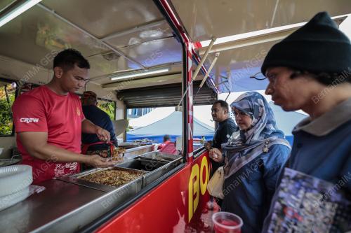 JELAJAH AKM MELAKA