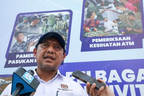 DATUK LOKMAN HAKIM ALI