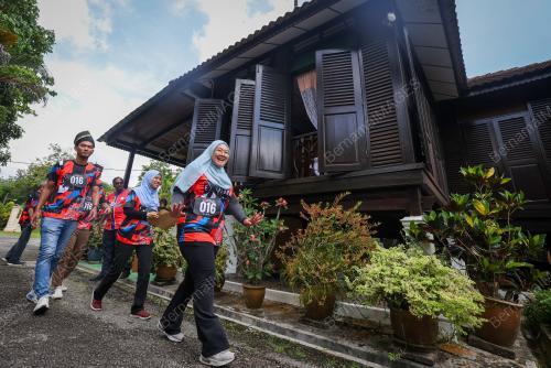 MELAKA EXPLORACE