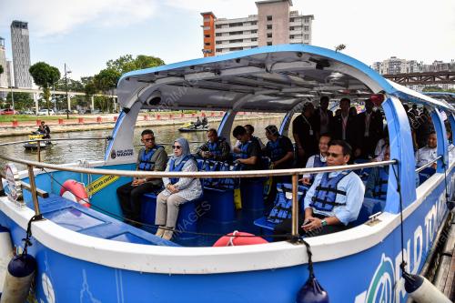 DATUK SERI SAIFUDDIN NASUTION ISMAIL
