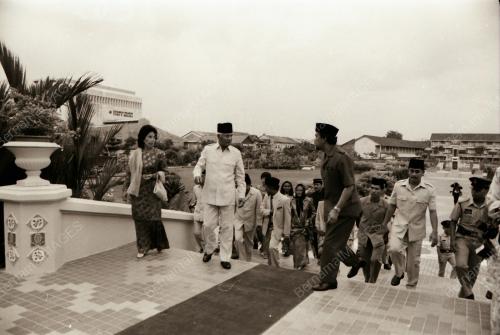 YANG DI-PERTUAN AGONG