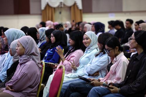 POGRAM JELEJAH HARI WARTAWAN NASIONAL (HAWANA) 2024