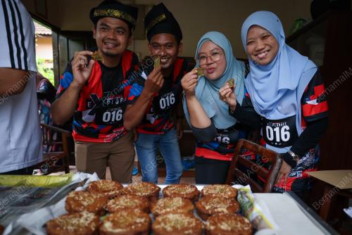 MELAKA EXPLORACE