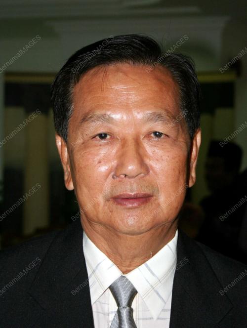 Datuk Seet Har Cheow