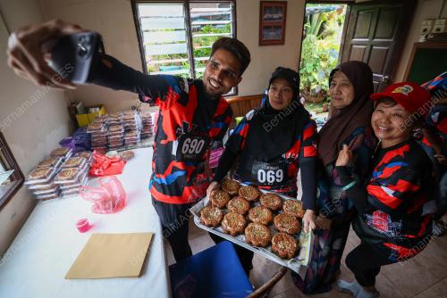 MELAKA EXPLORACE
