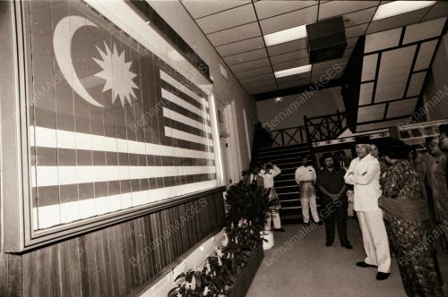 YANG DI-PERTUAN AGONG