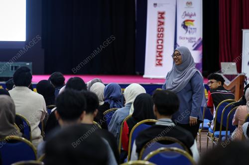 POGRAM JELEJAH HARI WARTAWAN NASIONAL (HAWANA) 2024